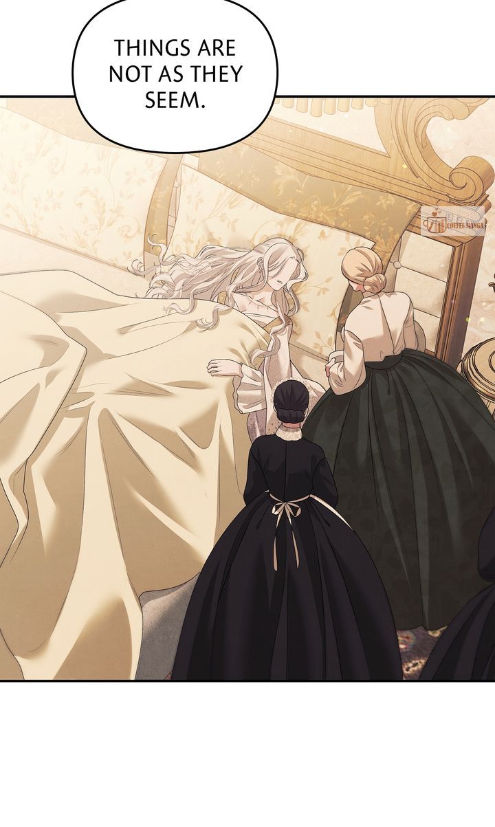 Predatory Marriage, Chapter 25