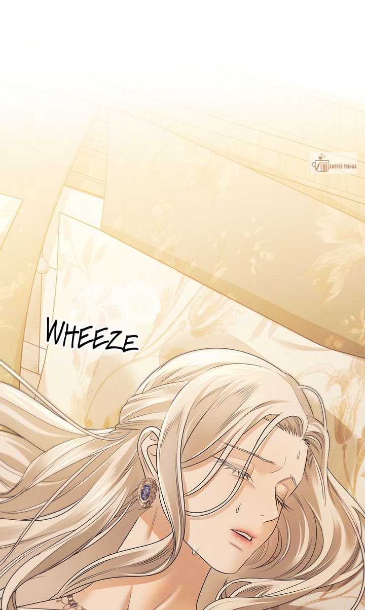 Predatory Marriage, Chapter 25