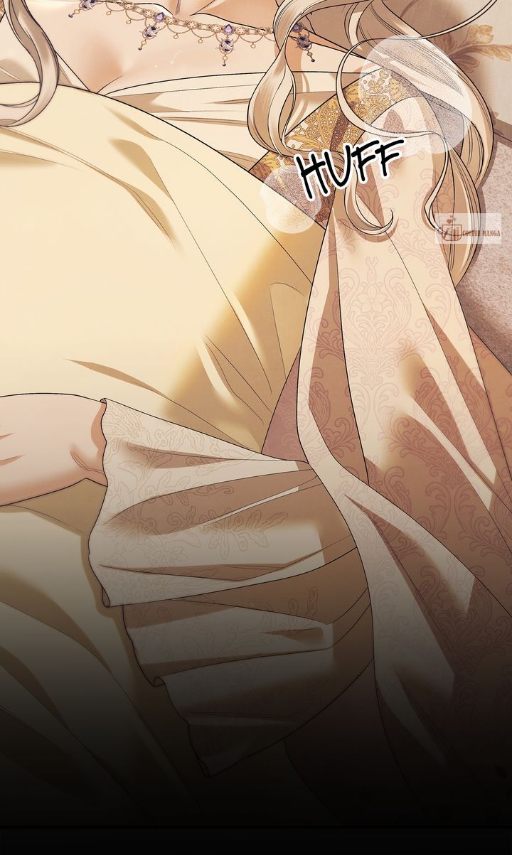 Predatory Marriage, Chapter 25