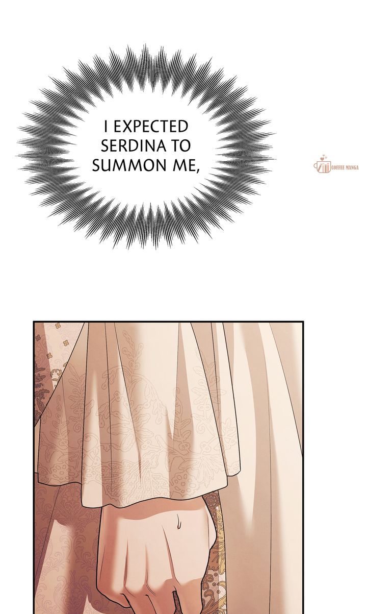 Predatory Marriage, Chapter 25