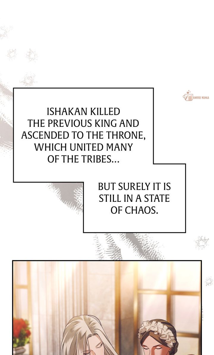 Predatory Marriage, Chapter 17