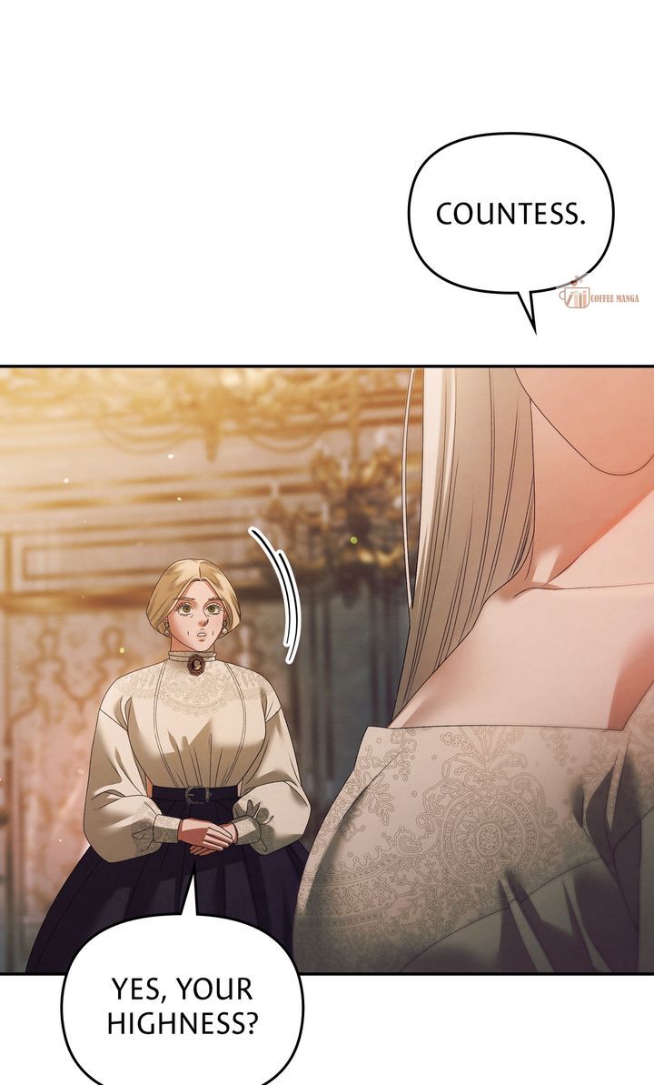 Predatory Marriage, Chapter 17