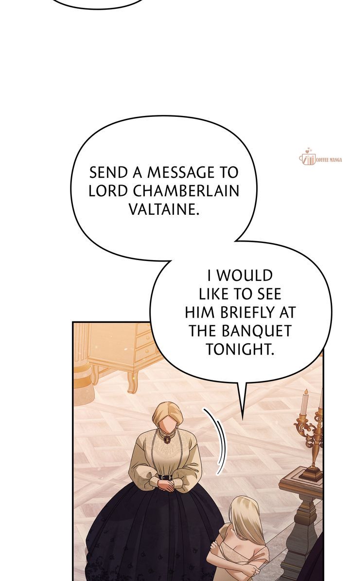 Predatory Marriage, Chapter 17
