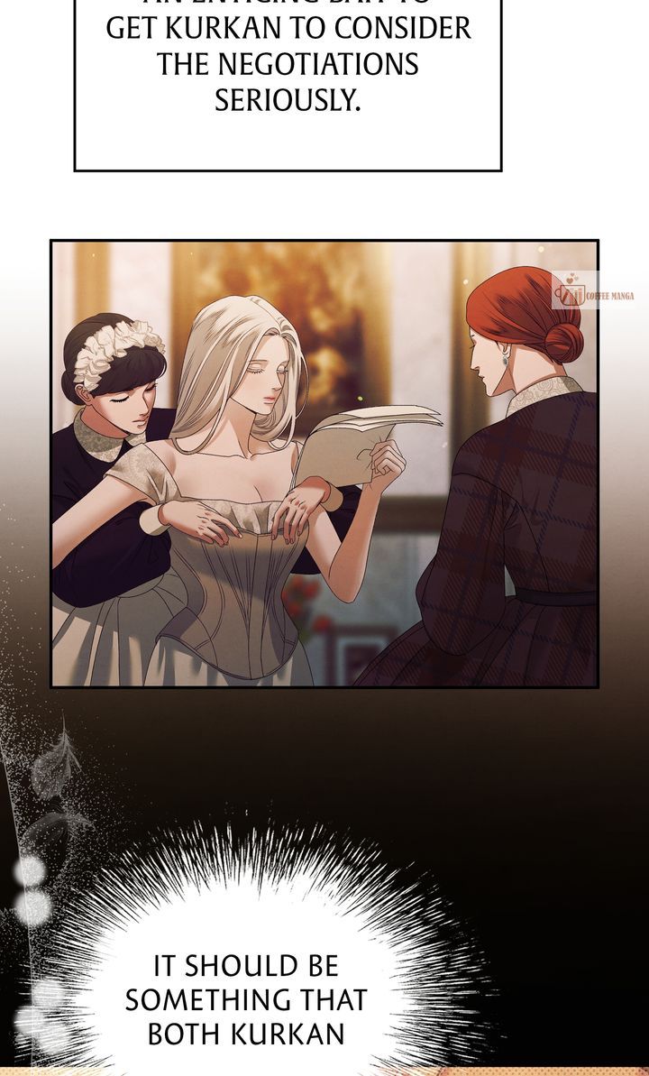 Predatory Marriage, Chapter 17