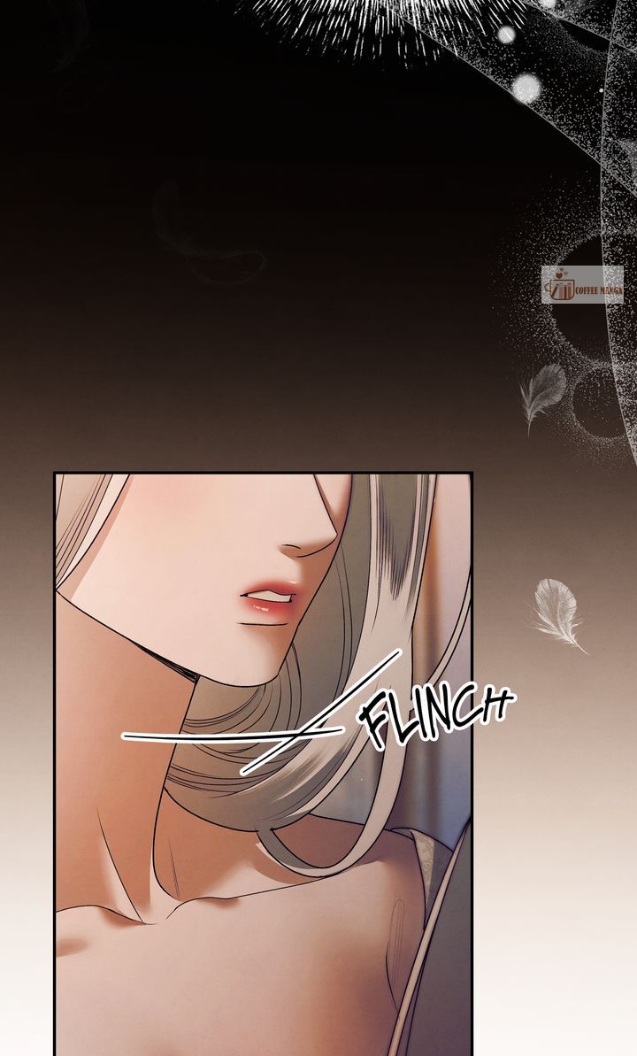 Predatory Marriage, Chapter 17