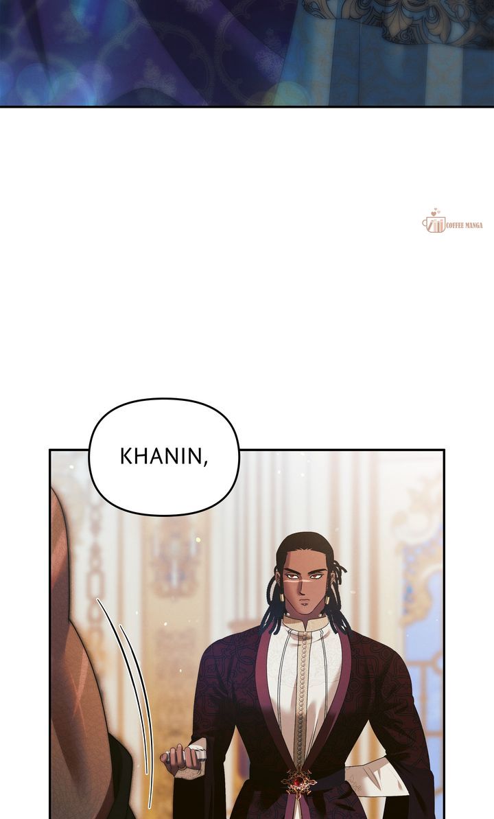 Predatory Marriage, Chapter 17