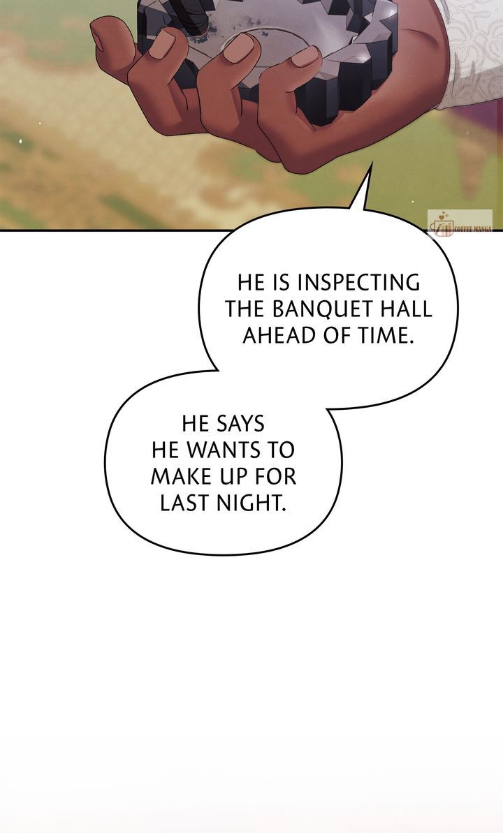 Predatory Marriage, Chapter 17