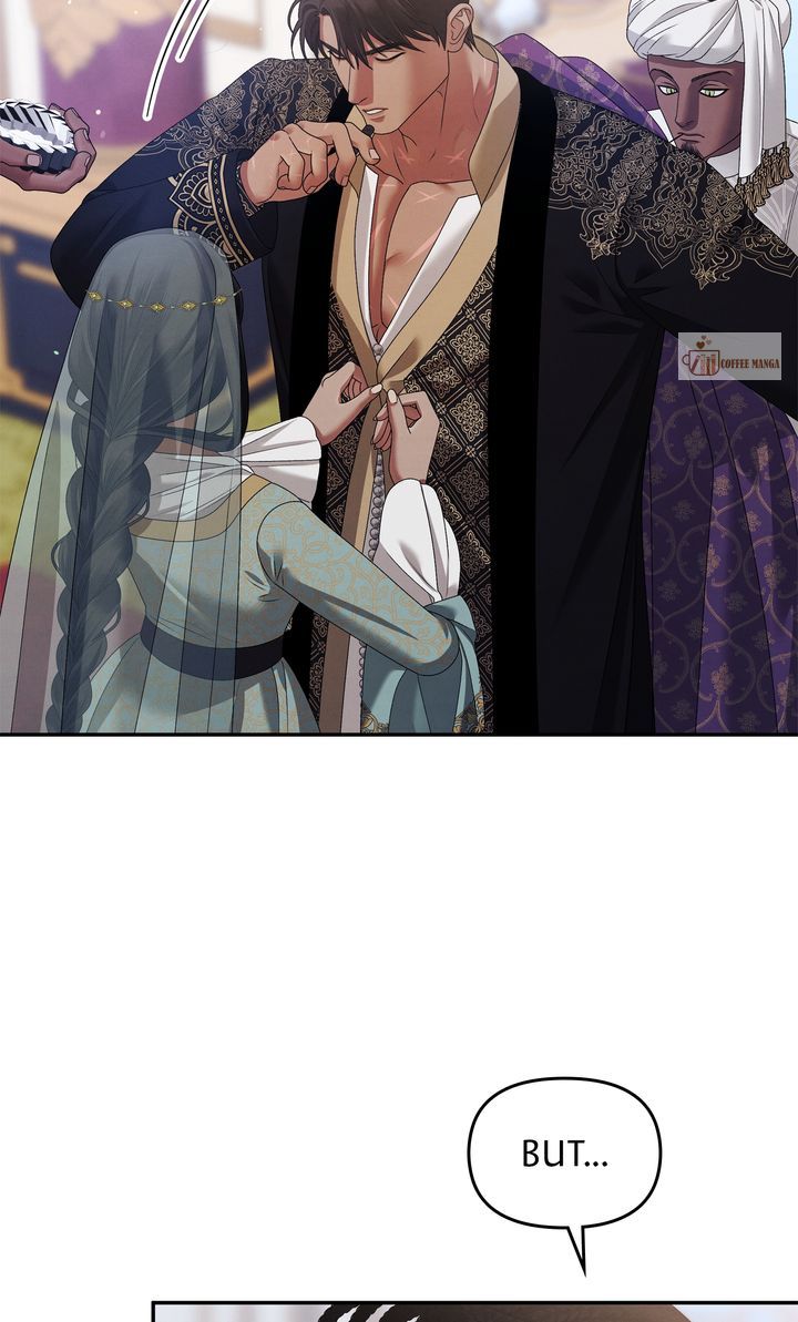 Predatory Marriage, Chapter 17