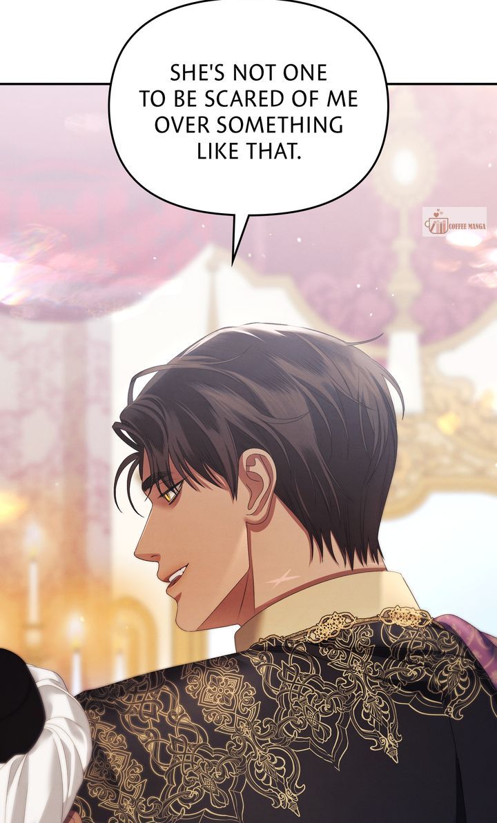 Predatory Marriage, Chapter 17