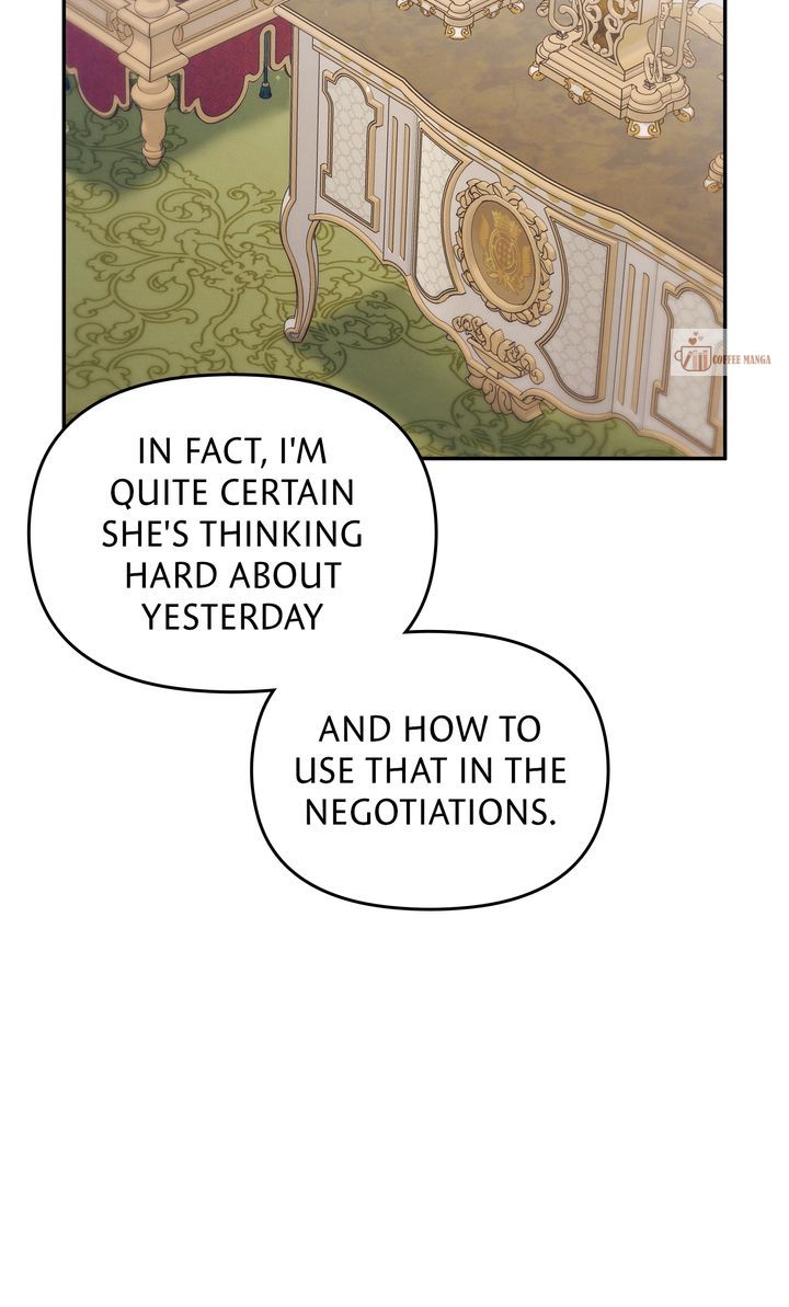 Predatory Marriage, Chapter 17