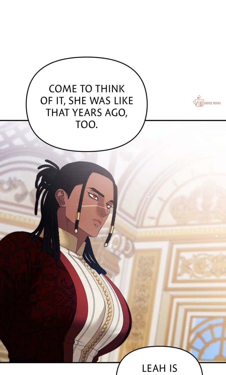 Predatory Marriage, Chapter 17