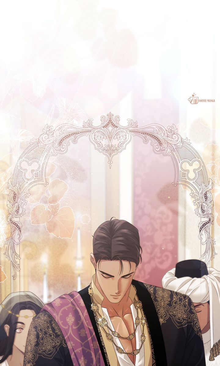 Predatory Marriage, Chapter 17