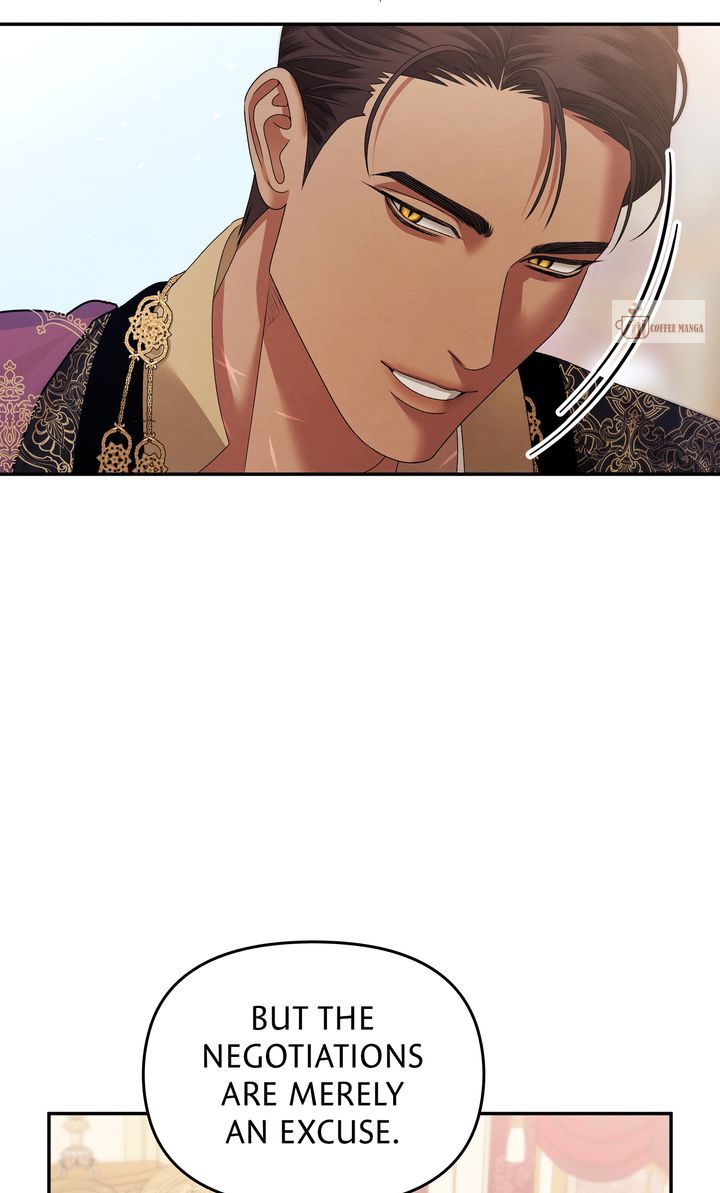 Predatory Marriage, Chapter 17