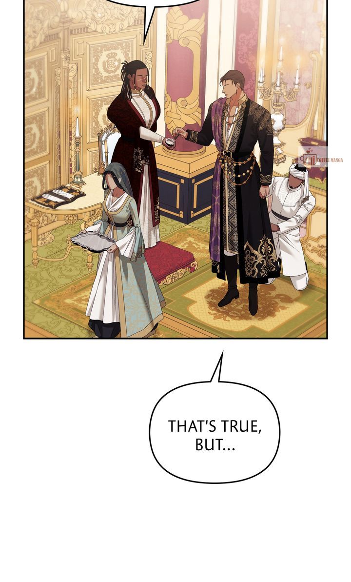 Predatory Marriage, Chapter 17