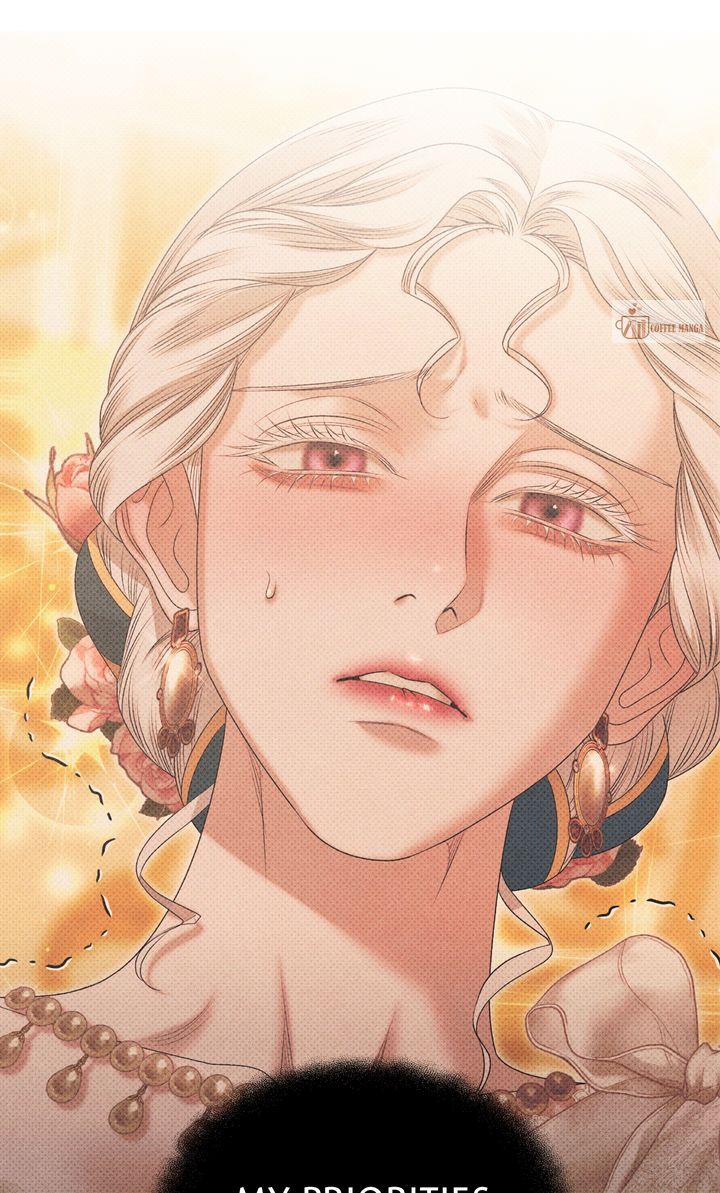 Predatory Marriage, Chapter 17