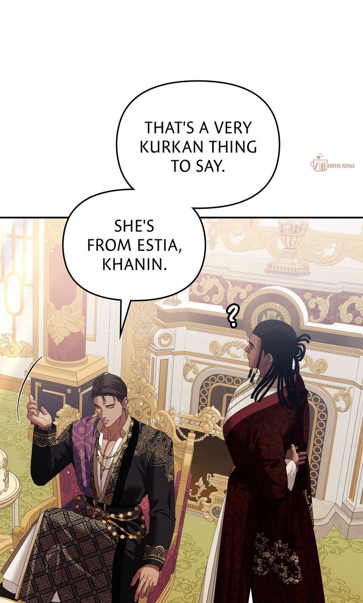 Predatory Marriage, Chapter 17