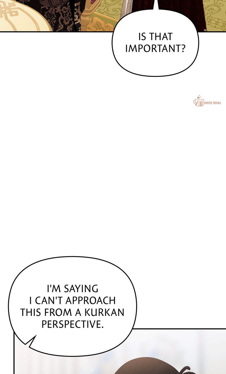 Predatory Marriage, Chapter 17