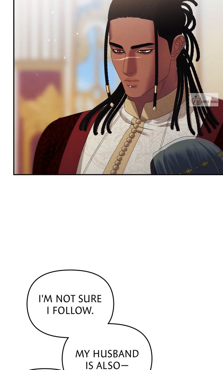 Predatory Marriage, Chapter 17