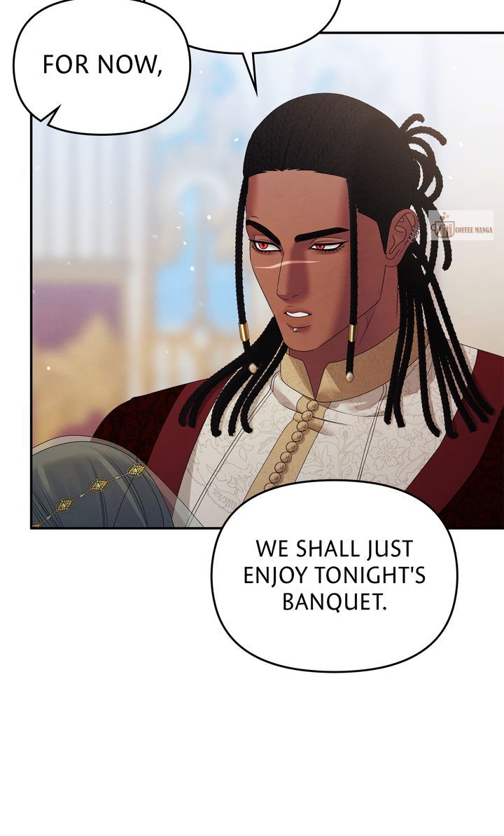 Predatory Marriage, Chapter 17