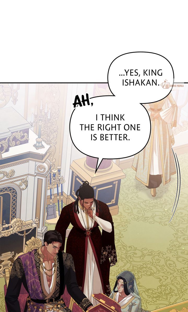 Predatory Marriage, Chapter 17