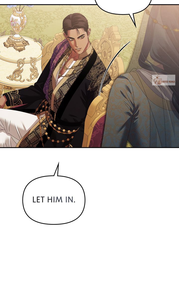 Predatory Marriage, Chapter 17