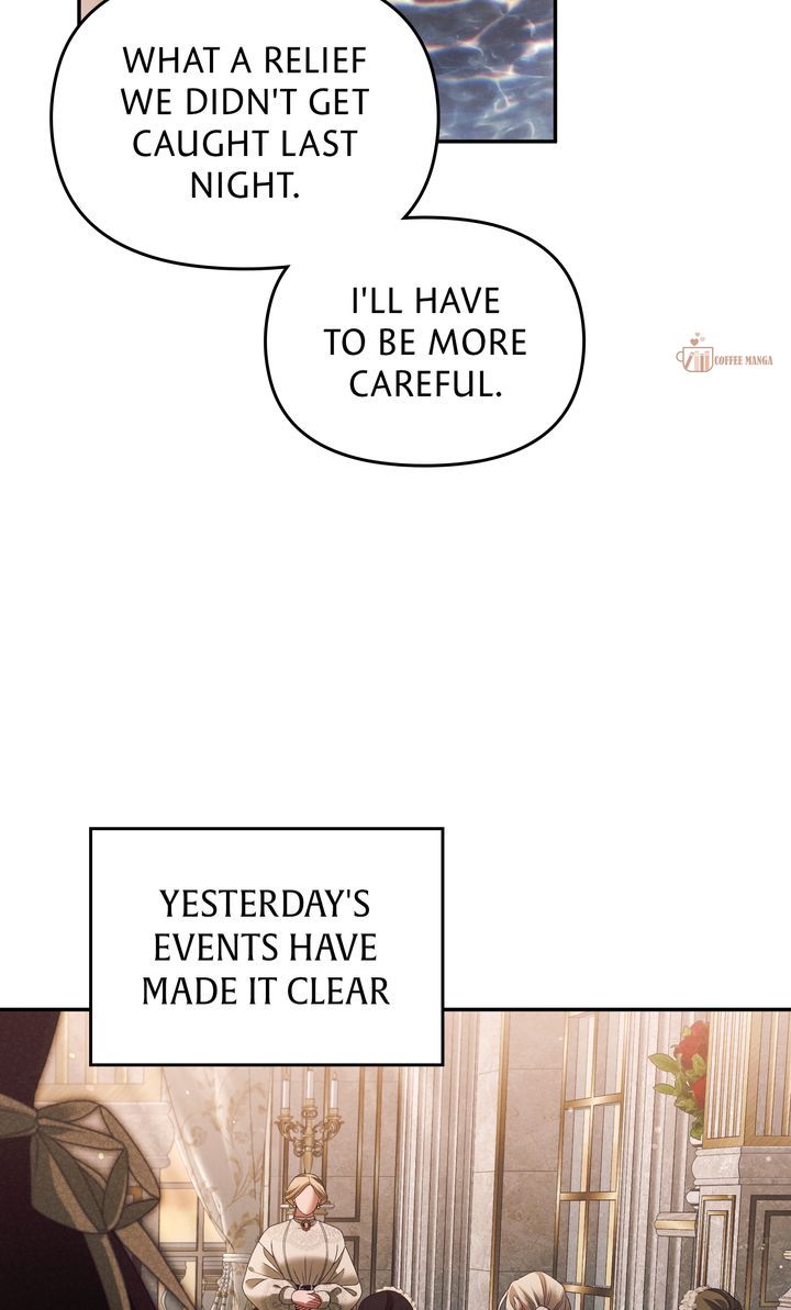 Predatory Marriage, Chapter 17