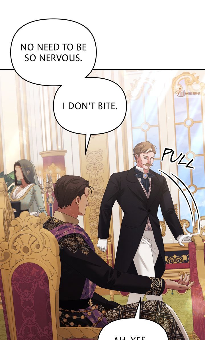 Predatory Marriage, Chapter 17