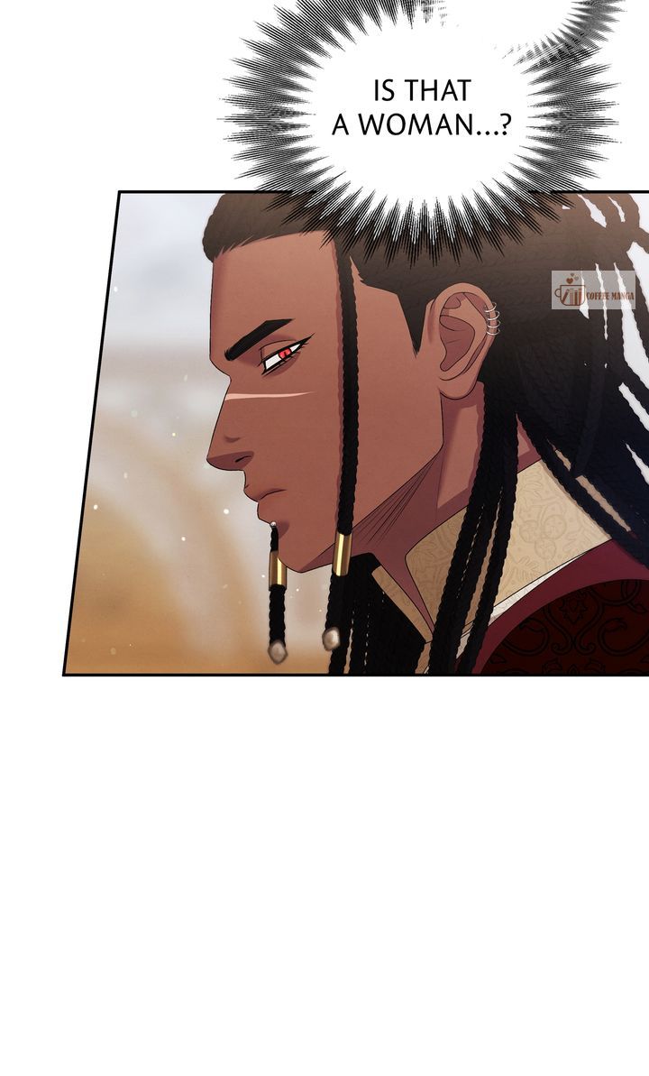 Predatory Marriage, Chapter 17
