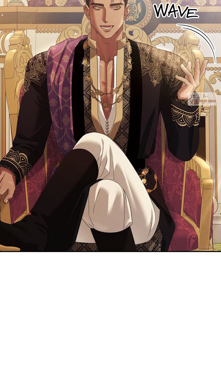 Predatory Marriage, Chapter 17