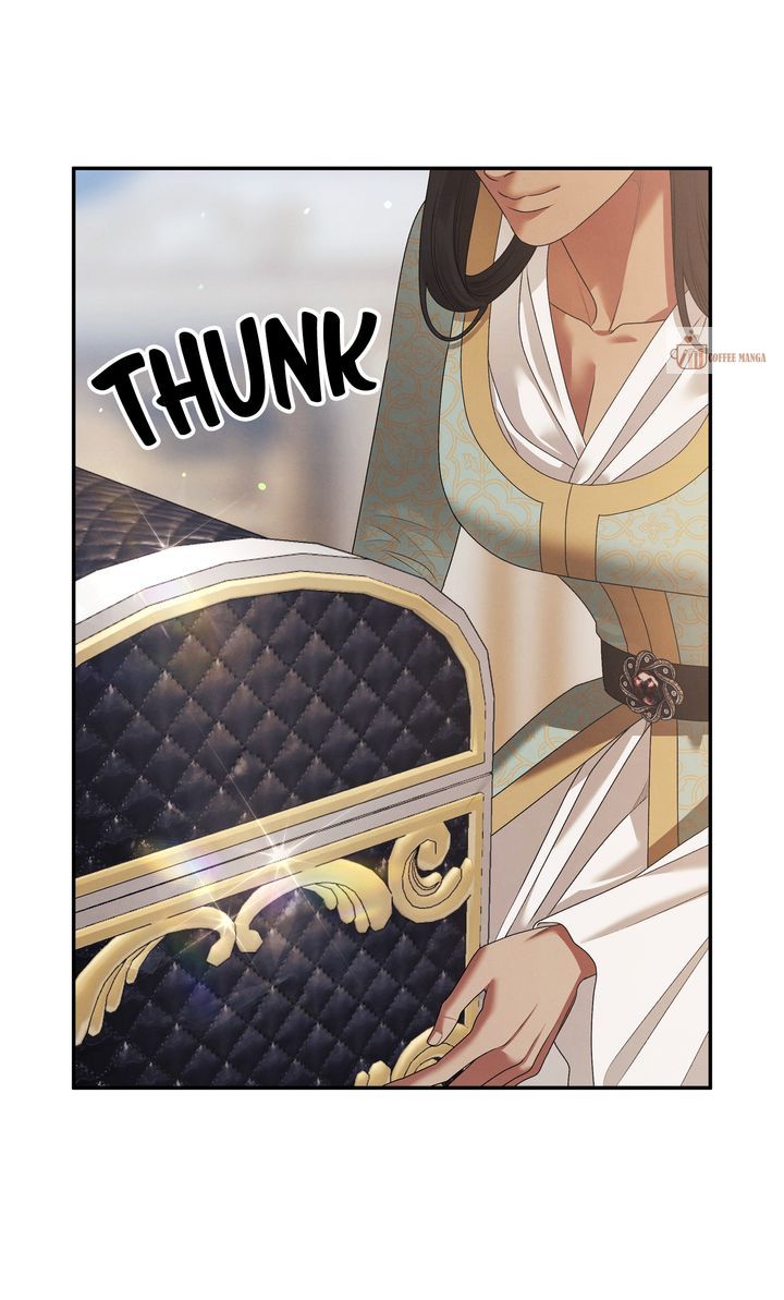 Predatory Marriage, Chapter 17