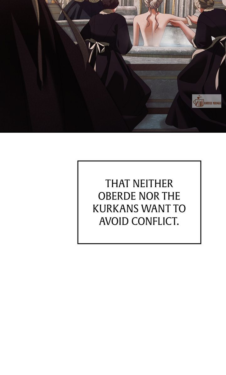 Predatory Marriage, Chapter 17