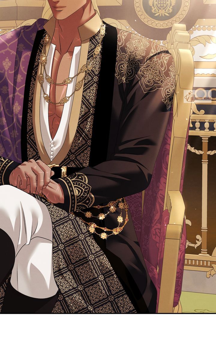 Predatory Marriage, Chapter 17