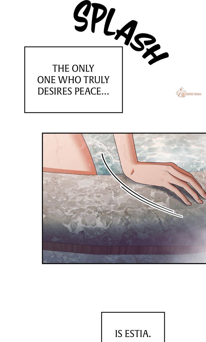Predatory Marriage, Chapter 17