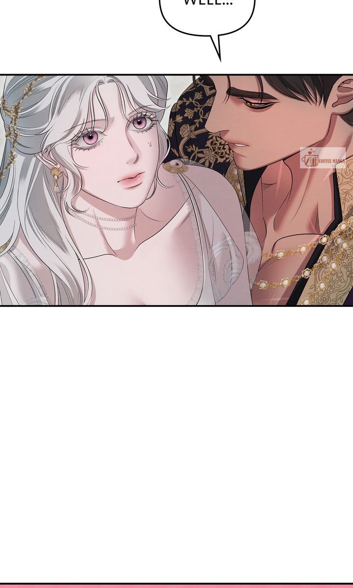 Predatory Marriage, Chapter 40