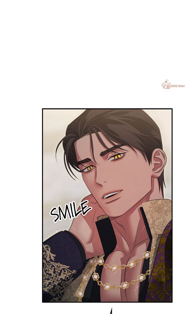 Predatory Marriage, Chapter 40