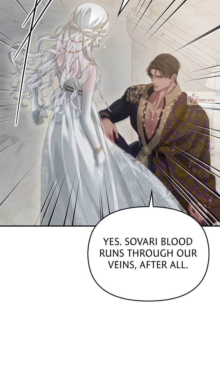Predatory Marriage, Chapter 40