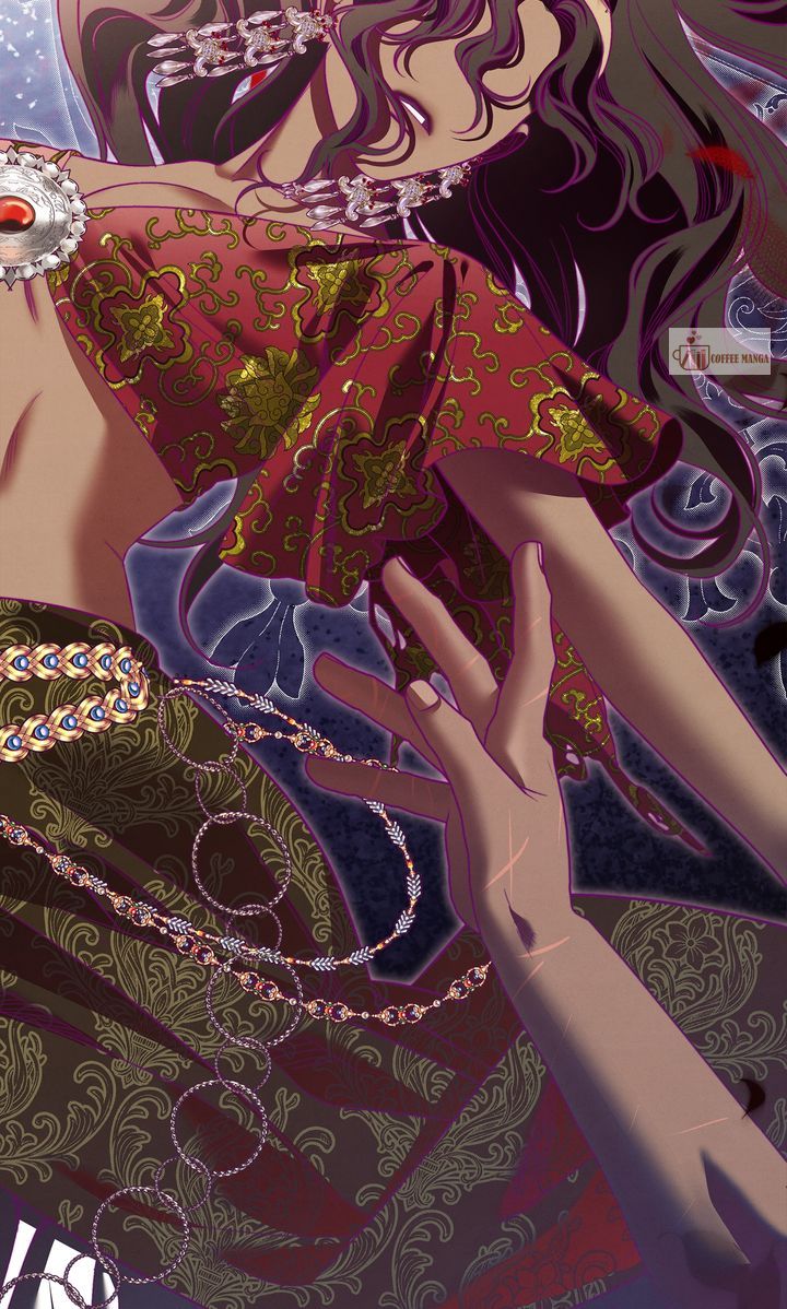Predatory Marriage, Chapter 40