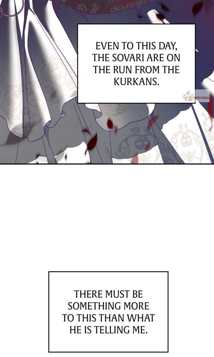 Predatory Marriage, Chapter 40