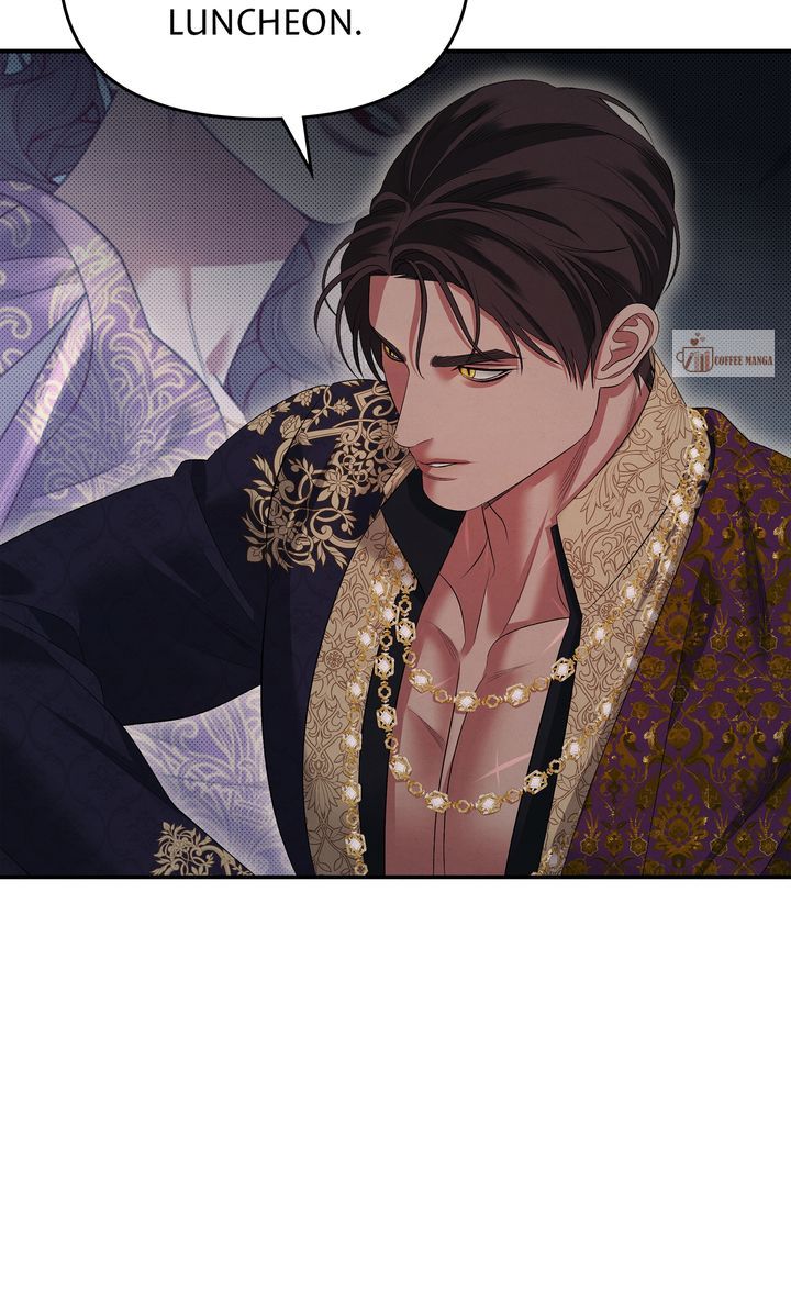 Predatory Marriage, Chapter 40