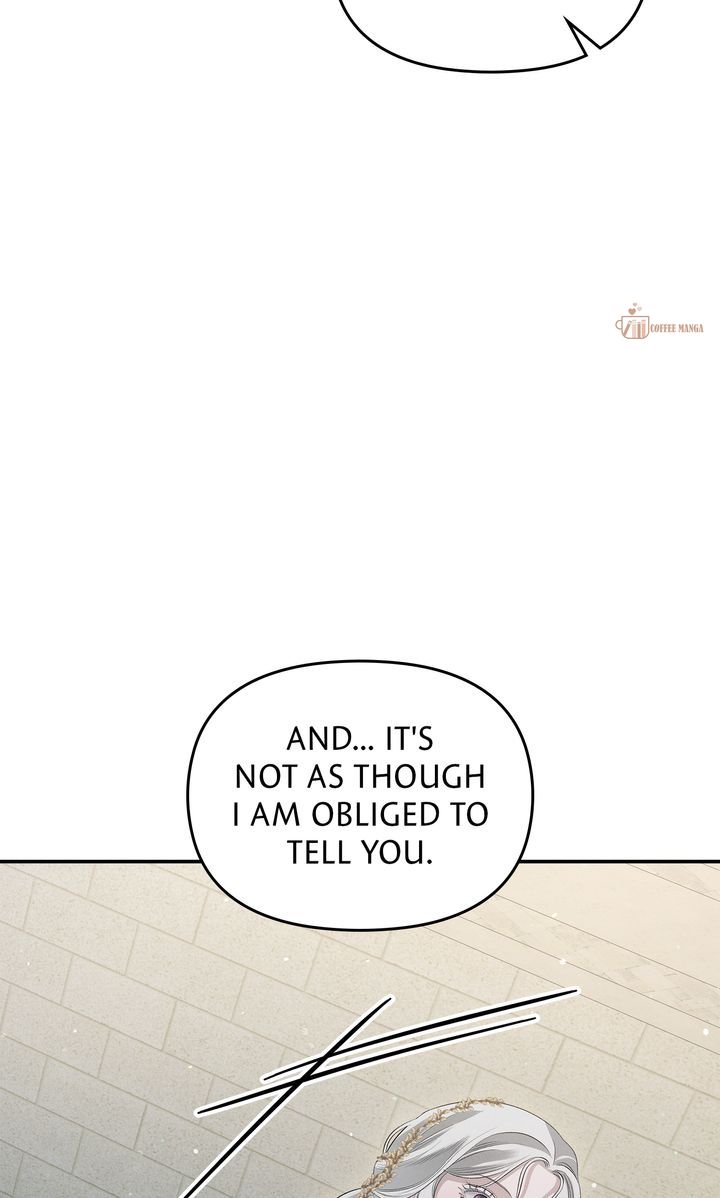 Predatory Marriage, Chapter 40