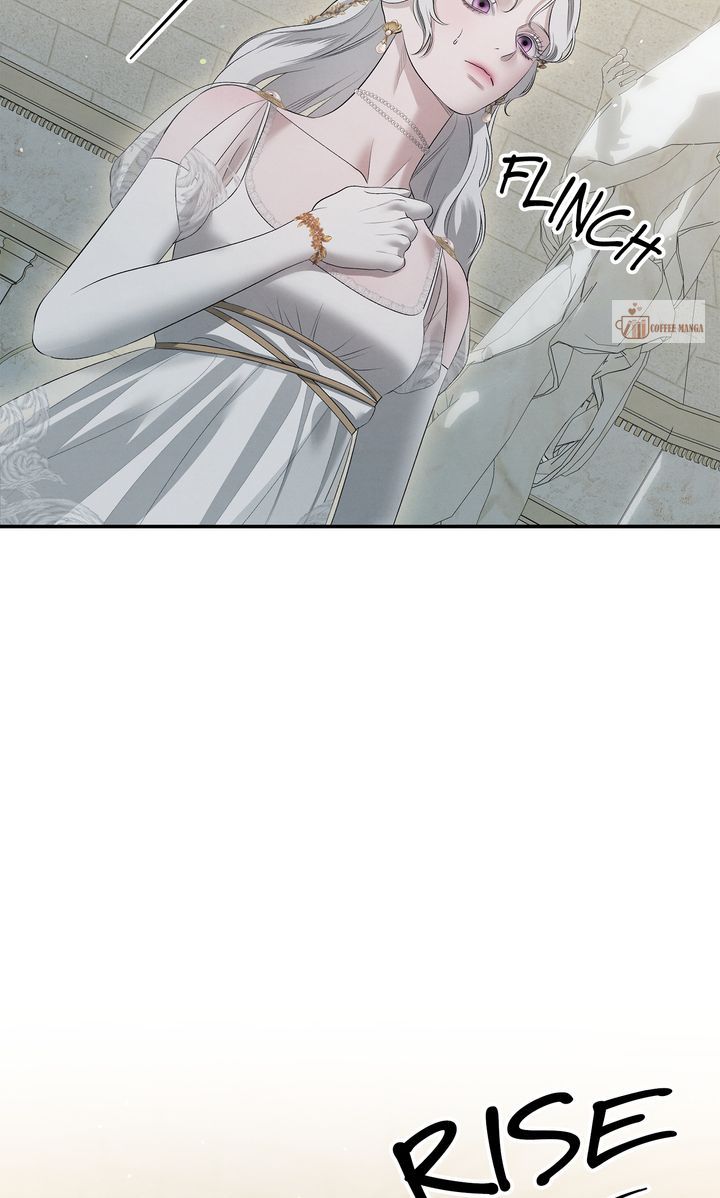 Predatory Marriage, Chapter 40
