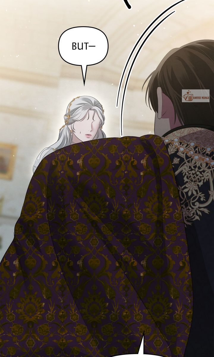 Predatory Marriage, Chapter 40
