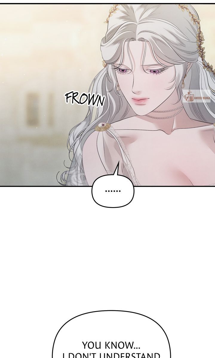 Predatory Marriage, Chapter 40