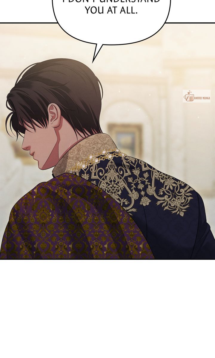 Predatory Marriage, Chapter 40