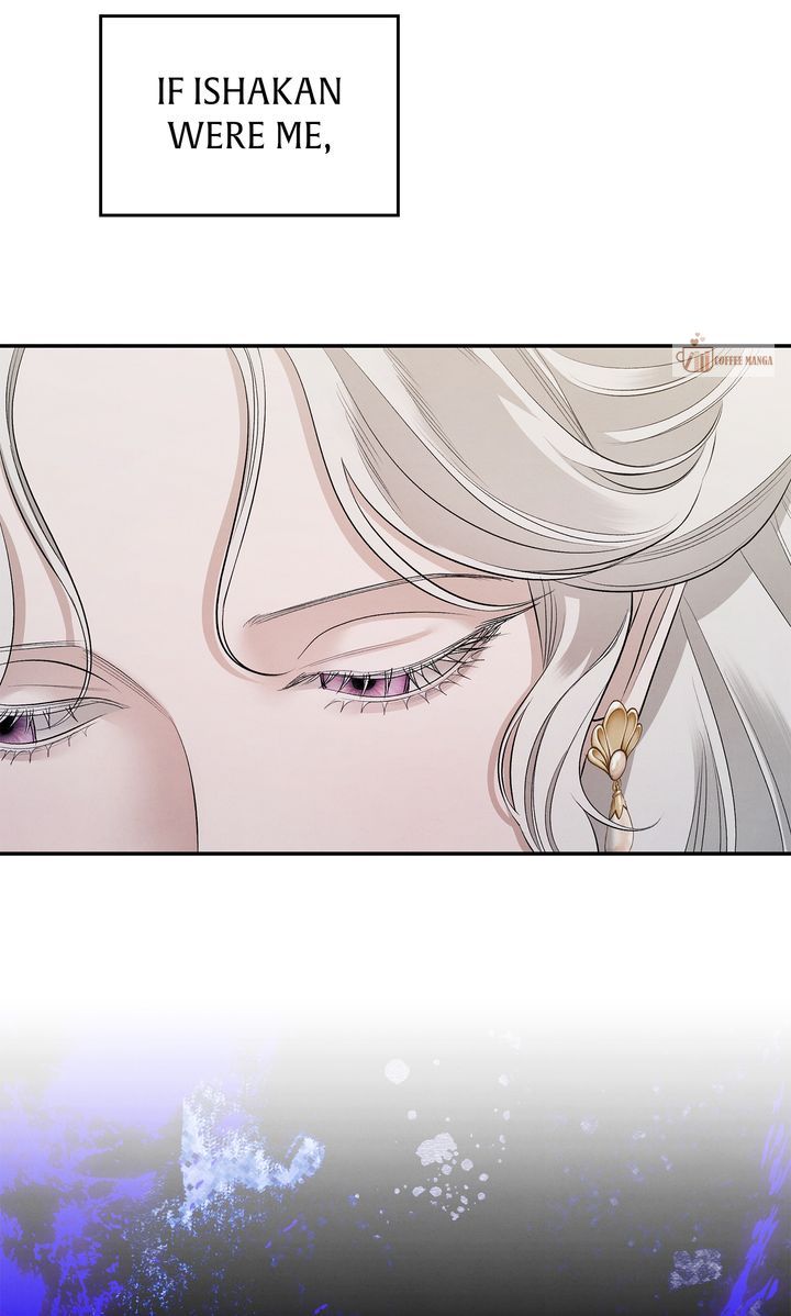 Predatory Marriage, Chapter 40