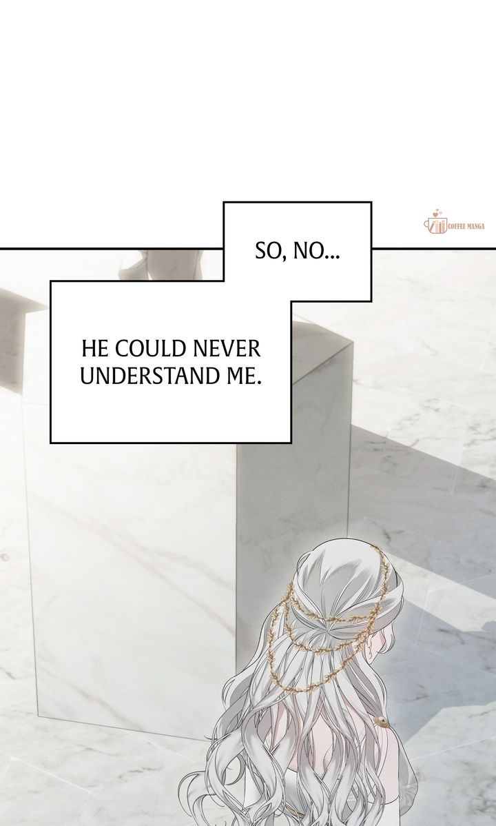 Predatory Marriage, Chapter 40