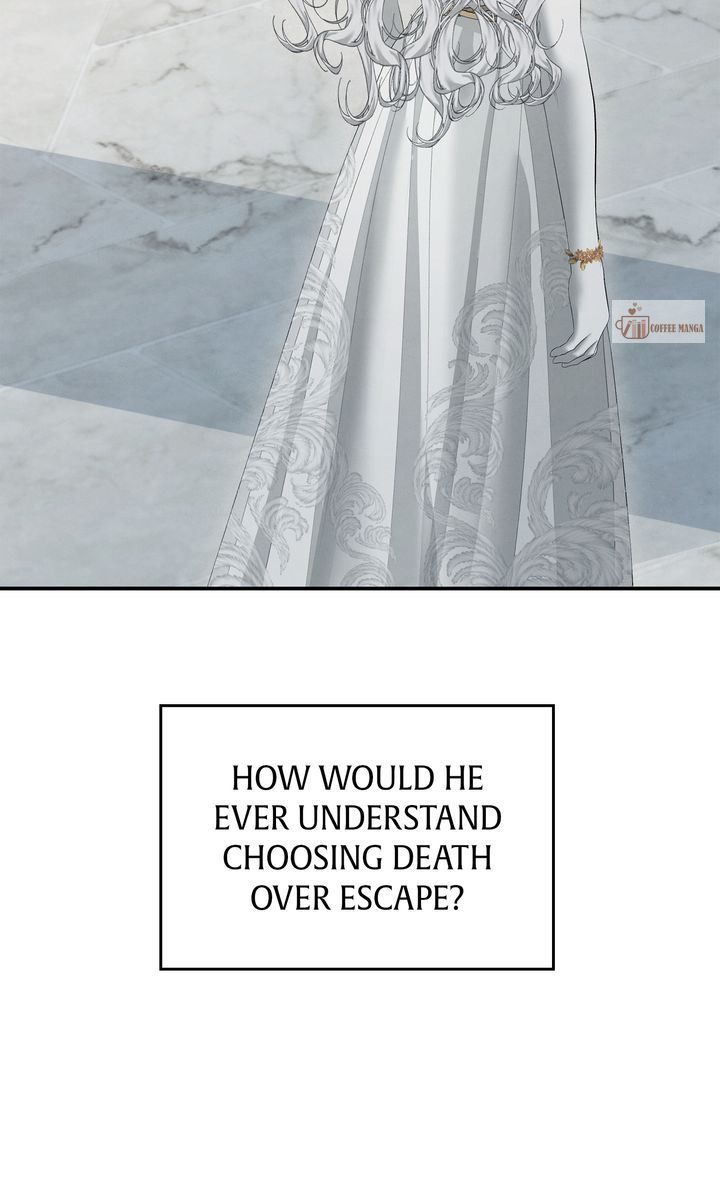 Predatory Marriage, Chapter 40