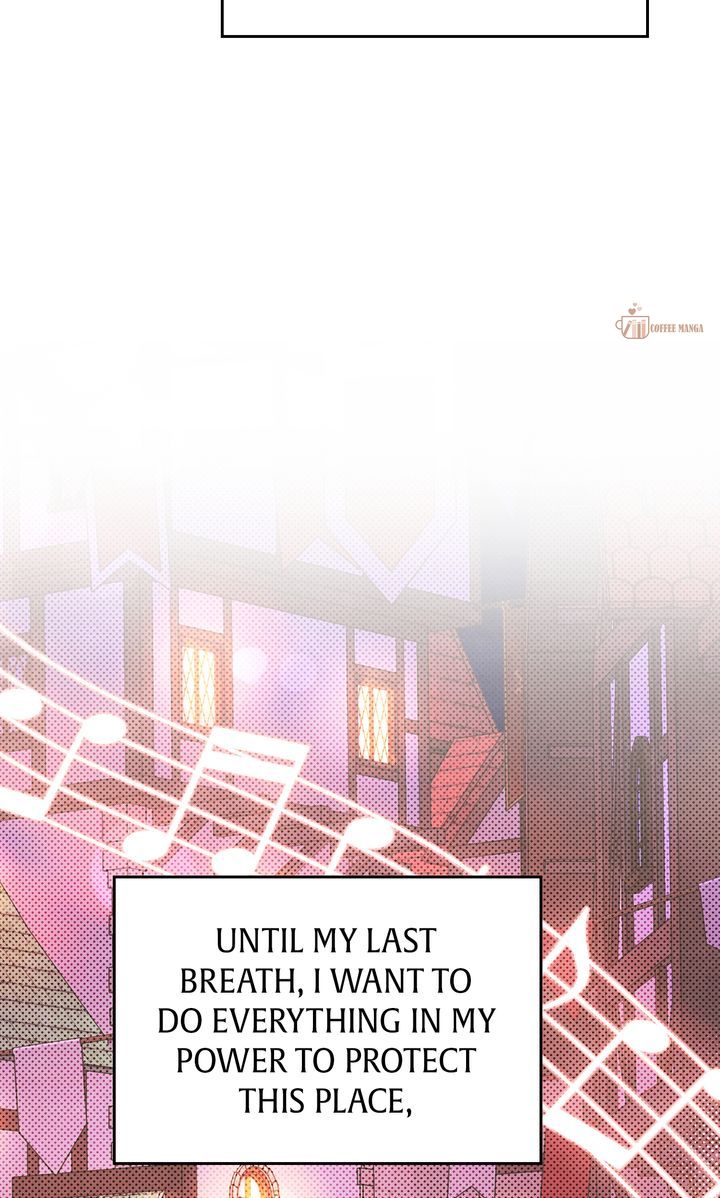 Predatory Marriage, Chapter 40