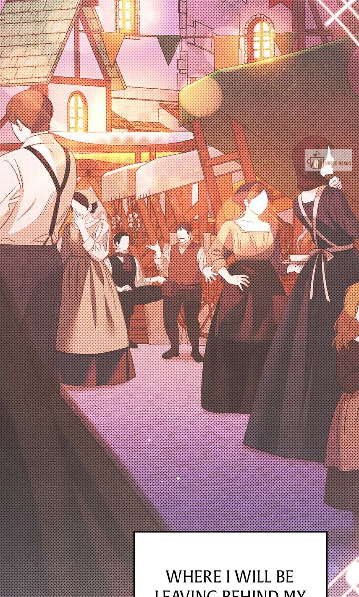 Predatory Marriage, Chapter 40