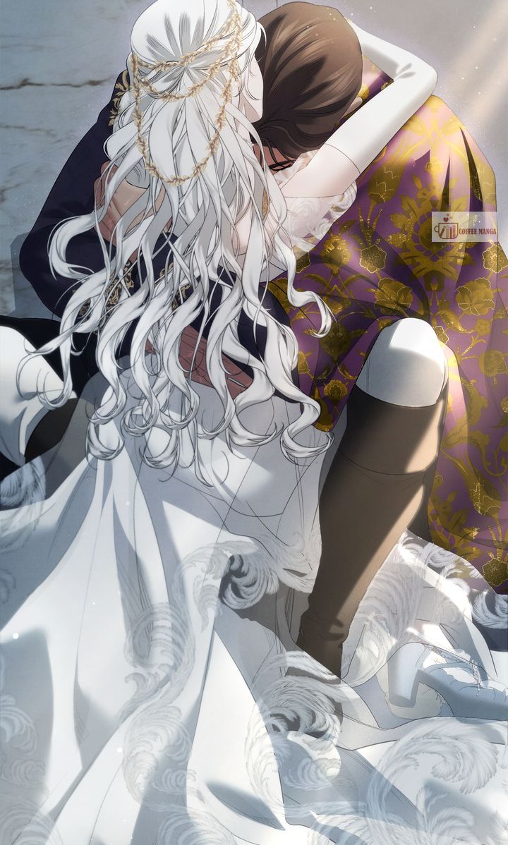 Predatory Marriage, Chapter 40